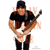 Joe Satriani 1